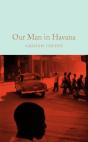 Our Man In Havana - Preview