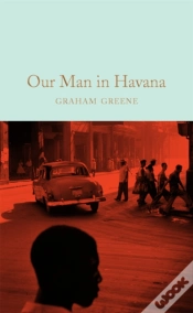 Capa do artigo Our Man In Havana