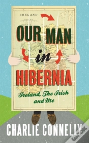 Capa do artigo Our Man In Hibernia
