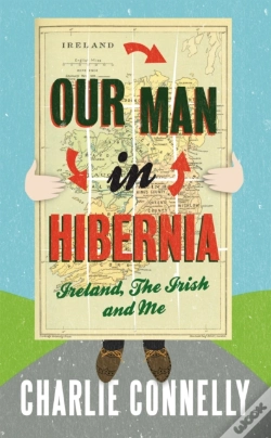 Capa do artigo Our Man In Hibernia