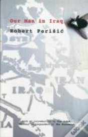 Capa do artigo Our Man In Iraq