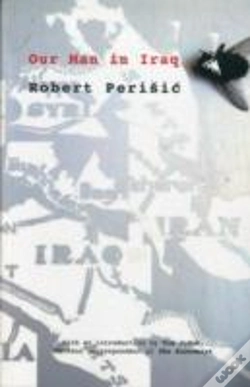 Capa do artigo Our Man In Iraq