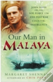 Capa do artigo Our Man In Malaya