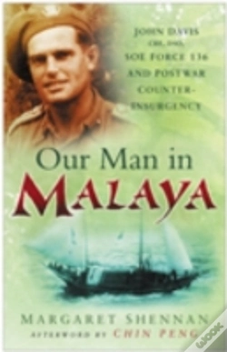 Capa do artigo Our Man In Malaya