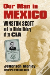 Capa do artigo Our Man In Mexico