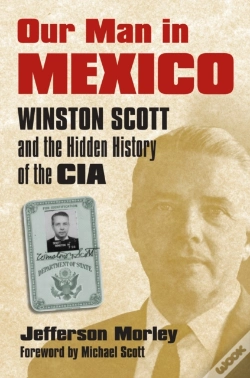 Capa do artigo Our Man In Mexico