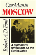 Our Man In Moscow