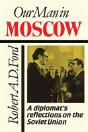 Our Man In Moscow - Preview
