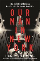 Our Man In New York