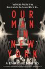 Our Man In New York - Preview