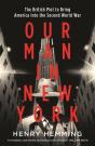 Our Man In New York - Preview