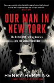 Our Man In New York