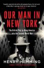 Our Man In New York - Preview