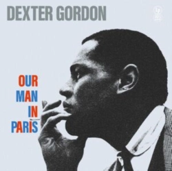 Capa do artigo Our Man in Paris - Vinil