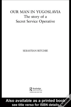 Capa do artigo Our Man In Yugoslavia