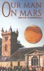 Our Man On Mars - Preview
