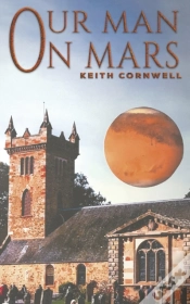 Capa do artigo Our Man On Mars