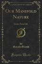 Our Manifold Nature - Preview