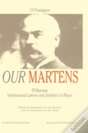 Capa do artigo Our Martens