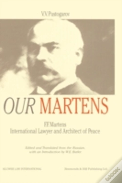 Capa do artigo Our Martens
