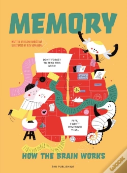 Capa do artigo Our Marvelous Memory