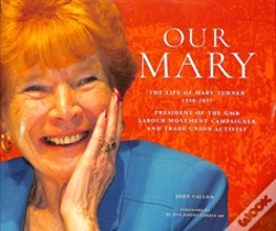 Capa do artigo Our Mary
