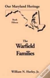 Capa do artigo Our Maryland Heritage, Book 15: The Warf