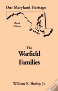 Capa do artigo Our Maryland Heritage, Book 15: The Warf