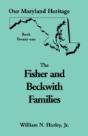 Our Maryland Heritage, Book 21: Fisher A - Preview