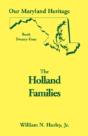 Our Maryland Heritage, Book 24: The Holl - Preview