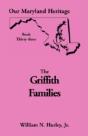 Our Maryland Heritage, Book 33: Griffith - Preview