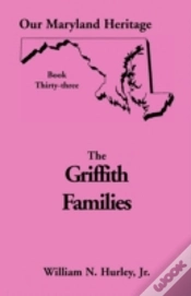 Capa do artigo Our Maryland Heritage, Book 33: Griffith