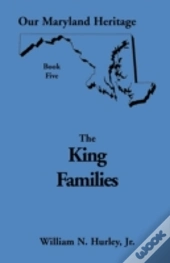 Our Maryland Heritage, Book 5: The King