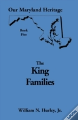 Capa do artigo Our Maryland Heritage, Book 5: The King