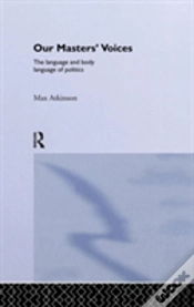 Capa do artigo Our Masters