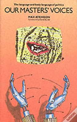 Capa do artigo Our Masters' Voices