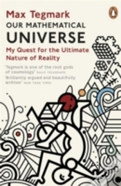 Capa do artigo Our Mathematical Universe