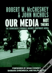 Our Media, Not Theirs