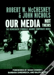 Capa do artigo Our Media, Not Theirs