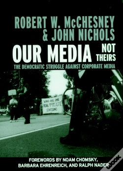 Capa do artigo Our Media, Not Theirs