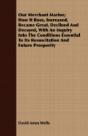 Our Merchant Marine; How It Rose, Increa - Preview