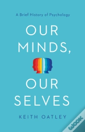 Capa do artigo Our Minds, Our Selves