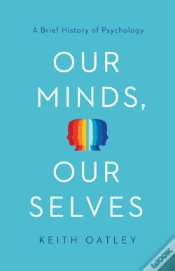 Capa do artigo Our Minds, Our Selves
