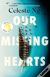 Capa do artigo Our Missing Hearts