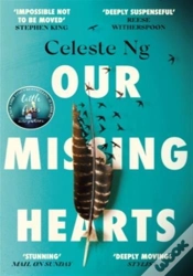 Capa do artigo Our Missing Hearts