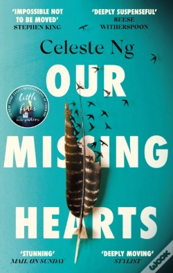 Capa do artigo Our Missing Hearts