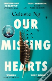 Capa do artigo Our Missing Hearts