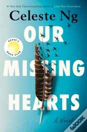 Capa do artigo Our Missing Hearts: Reese