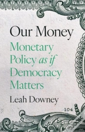 Capa do artigo Our Money