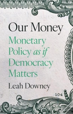 Capa do artigo Our Money